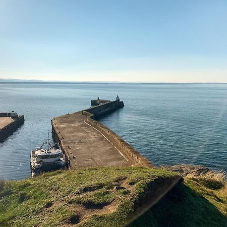 Emerald Cottage Burghead エクステリア 写真